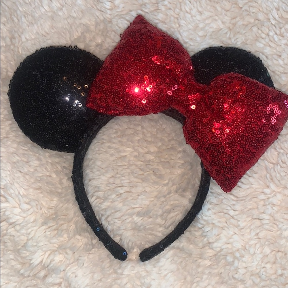 Disney Minnie Mouse Ears